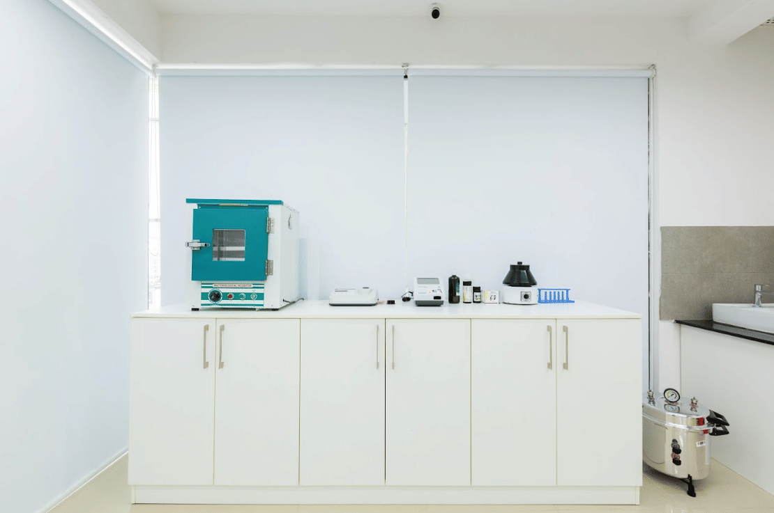 Emversity School of Hospitality & Allied Health Sciences, Bangalore Indiranagar Office Space photo 20